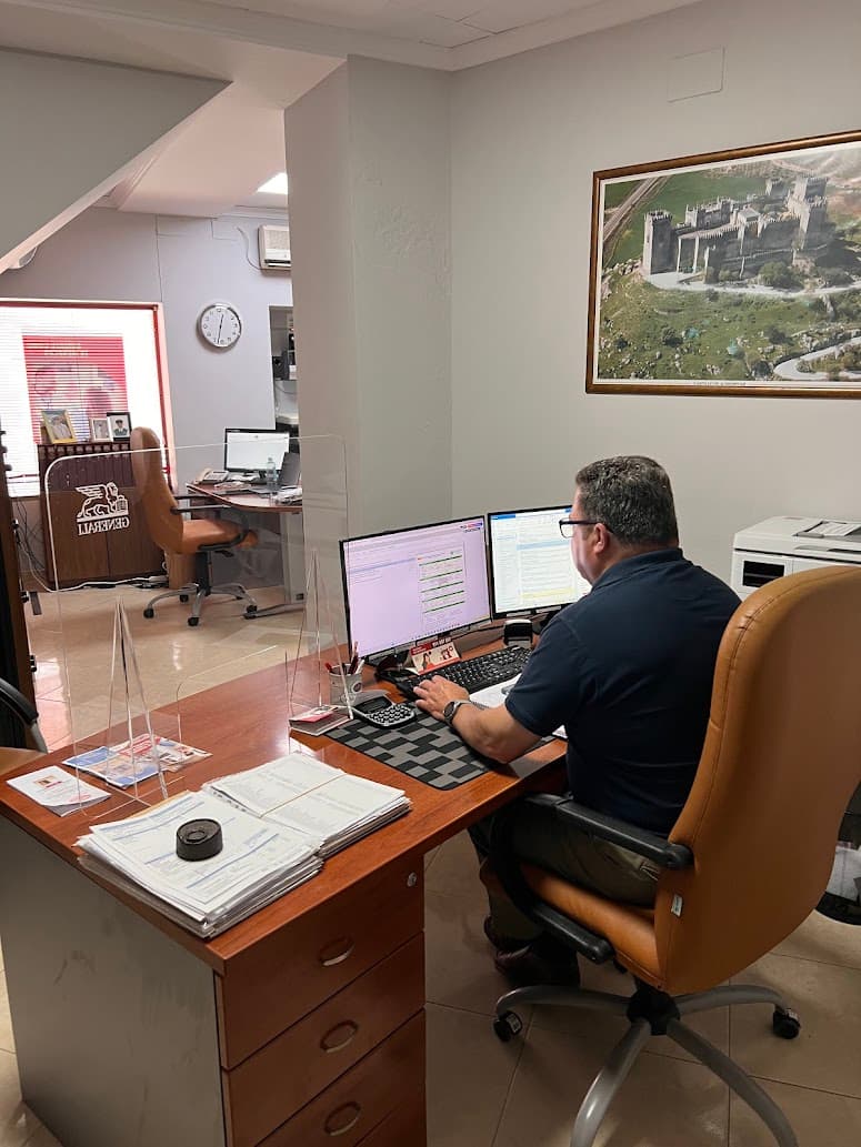 Equipo de Asesoría Llamas